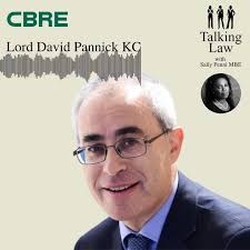 I.Stephanie Boyce became the first black woman to become President of The  Law Society in 2021. Don't miss her talking about her amazing determination  and self belief in our Talking Law podcast.