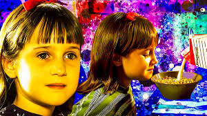 Matilda's Powers Explained & Where They Came From