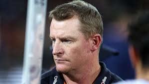 Carlton coach Michael Voss says he feels for struggling West Coast, backs  Harry McKay to fire