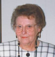 Dorothy Norton Obituary