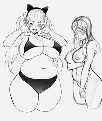 Rule34 - If it exists, there is porn of it   5047503