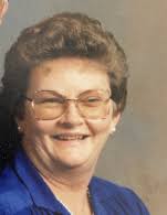 Obituary for Elenora (Campbell) Grooms