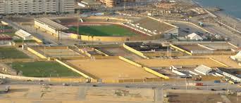This is a video showing a list of all stadiums and teams for 2020/21 spanish la liga santander season ordered by capacities of. Estadio Municipal De La Linea De La Concepcion Wikipedia