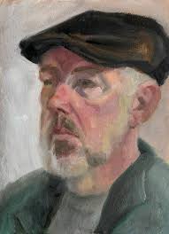 Good to have Jeremy back as model today