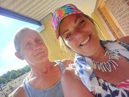 Soft White Underbelly interview and portrait of Kay, a fentanyl addict in  the Tenderloin in San Francisco.