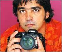 Baracutey Cubano: EL FOTOGRAFO QUE INCOMODO A FIDEL CASTRO