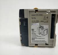 OMRON CQM1-B7A21 Programmable Controller 24VDC 110mA