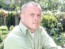 Graham Dale: 'The man I knew was no Rambo, he hated injustice and bullies' 