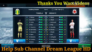 Serviços resíduos provenientes de reee's fundada em 2000, a interecycling. Tondela Vs Dream Game Android Fifa Dream League Soccer2019 Youtube