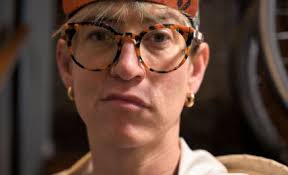 Meet Diane Wesh: Artist & Community Builder