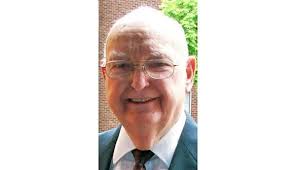 GERALD HOLTON Obituary (1926