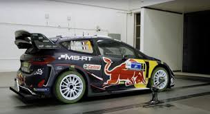 From toyota, nascar took martin truex jr.'s no. Deconstruction Of The Ford Fiesta Wrc Car Aero Test In The Wind Tunnel Wrcwings