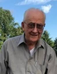 Edward Thomas Argo Obituary (2025)