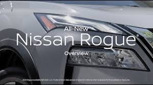 As you browse among the selection, our brand ambassadors can highlight the features and options of each trim level that can best fit your needs. 2021 Nissan Rogue Crossover Vehicles