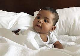 What Makes A Happy Baby In The Morning Time Gublife