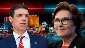 2024 Election: Sen. Jacky Rosen projected to win re-election in Nevada