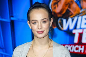 11.3.1999 (22 let) warszawa, województwo mazowieckie, polsko. Wiktoria Gasiewska Wiek Instagram