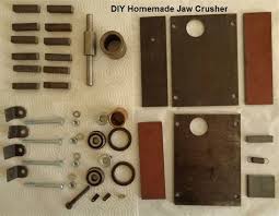 Chris' prospecting encyclopedia, your best source of information on: Diy Rock Crusher Plans Shefalitayal