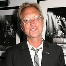 Gerry Beckley