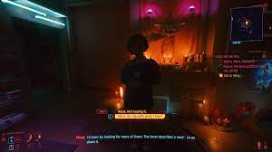 The house appears to resemble buildings found commonly in dragonkin architecture. Fool On The Hill Cyberpunk 2077 Wiki Guide Ign