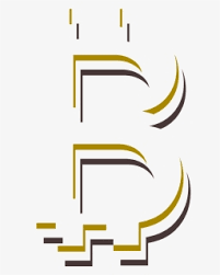 With one click use it easily. Crypto Currency Bitcoin Logo Vector Hd Png Download Kindpng