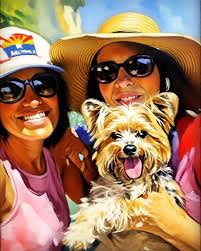 Some people spend their whole lives searching for a best friend. I was  blessed to be born into the arms of mine. Her love has been my first home,  my greatest teacher,