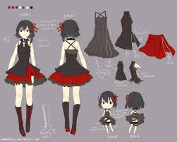 Check spelling or type a new query. Ai Character Sheet By Kumashige On Deviantart Anime Character Design Character Art Character Design Inspiration