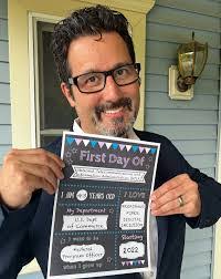 Michael Allerding's Instagram, Twitter & Facebook