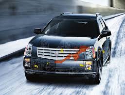 Image result for Transition Blue 2007 SRX