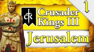 Kingdom Of Jerusalem Wikivisually
