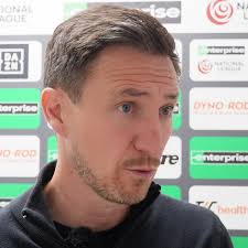 📽️ From the archives... Goals from Barry Conlon and Marc Williams secure a  2-0 win at the Shay