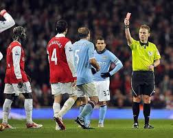 Mancini Pertahan Corak Permainan Kotor City