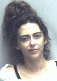 Britney Barr's Instagram, Twitter & Facebook