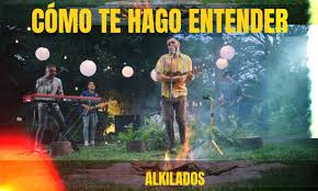 Gm cómo te hago entender este sabor dm amargo. Alkilados Le Da Un Toque De Pura Playa Al Exito Mundial Como Te Hago Entender Somos La Revista