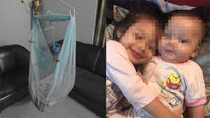 We did not find results for: Bayinya Meninggal Setelah Ditemukan Lemas Di Ayunan Jaring Seorang Ibu Bagikan Kisah Pilunya Tribunnews Com Mobile