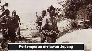 Maybe you would like to learn more about one of these? Perlawanan Bangsa Indonesia Terhadap Jepang Tahun 1944 1945 Sejarah Negara Com