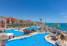 We did not find results for: Holiday World Resort In Benalmadena Costa Del Sol Loveholidays