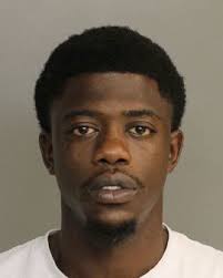 Most Wanted by Aiken County Sheriff's Office: June 12