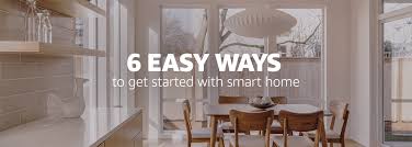 From wall art to ottomans to pillows, you can maximize your style and save on expenses. Amazon Com Smart Home 6 Easy Ways To Get Started Home Business Services