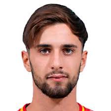 David Masella's Instagram, Twitter & Facebook