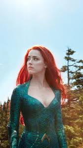Nov 28, 2020 · the online petition demanding amber heard be removed from her role as mera in aquaman 2 has reached over 1.5 million signatures. 6081503 1080x1920 Mera Aquaman Aquaman Movie 2018 Movies Movies Hd Amber Heard For Iphone 6 7 8 Wallpaper Cool Wallpapers For Me