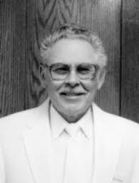 Fred Mason Obituary May 12, 2003