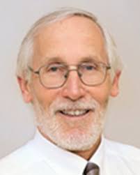James E. Liebmann, MD