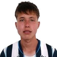 Profile Erik Morales, Pachuca U23: Info, news, matches and statistics