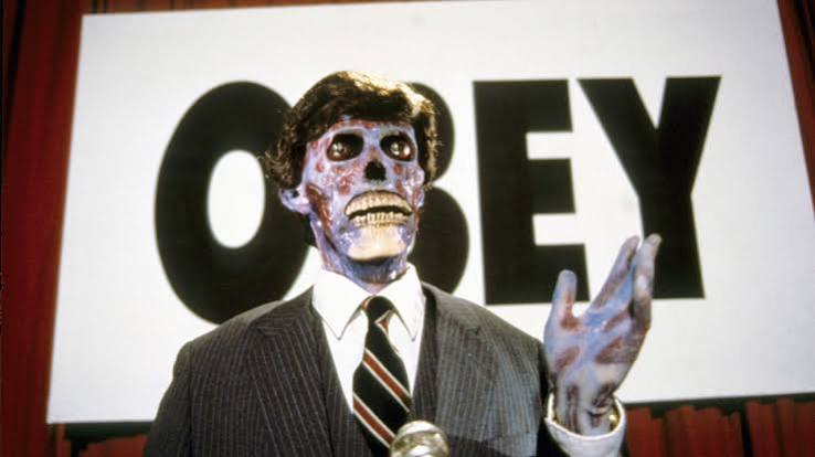 They Live – IFC Center