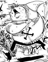 Coribou | One Piece Wiki | Fandom