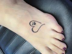 The 3d effect of the tattoos make it seem like a giant animal scratched the tattoo owner. Animal Lover Tattoo Animal Tattoos Animal Lover Tattoo Trendy Tattoos