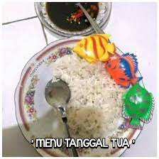  Tanggaltua Humor Makanan Lucu Meme Lucu