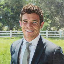 Wedding Art Commission