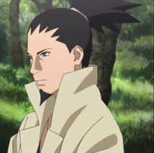 Shikamaru Nara